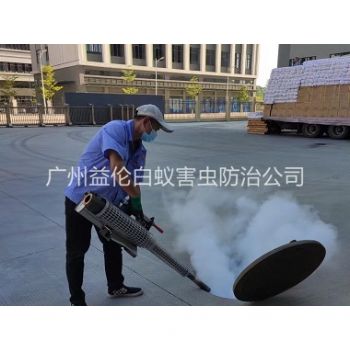 增城除蟲(chóng)滅鼠工程